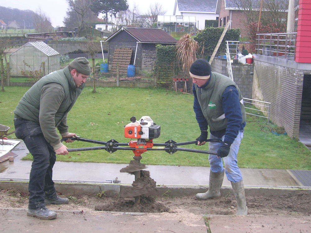 Leibomen
